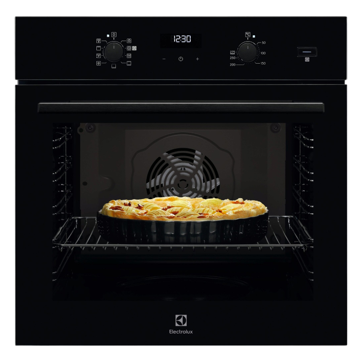 Духовой шкаф Electrolux EOD5F71Z